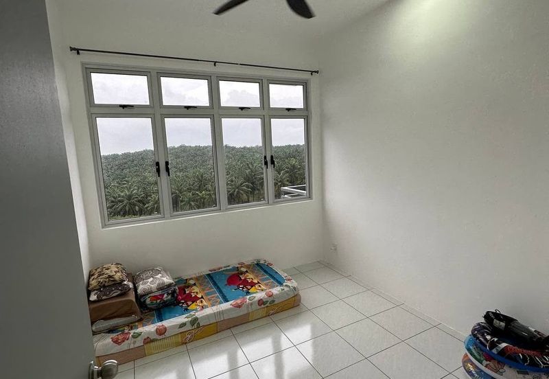 Camellia Residence Seri Austin