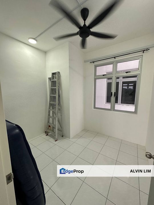 Camellia Residence/ Seri Austin/ 3bed 2bath/ Good Condition/ Cheapest, Johor, Johor Bahru