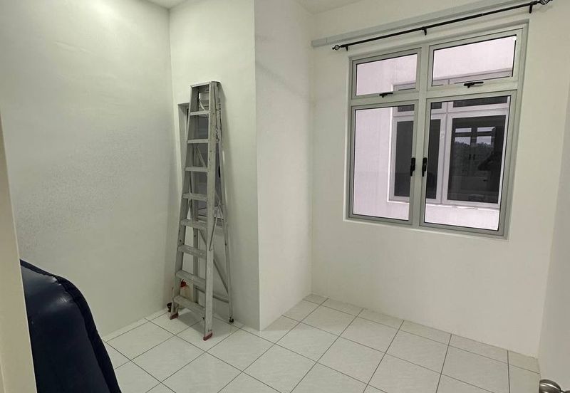 Camellia Residence Seri Austin