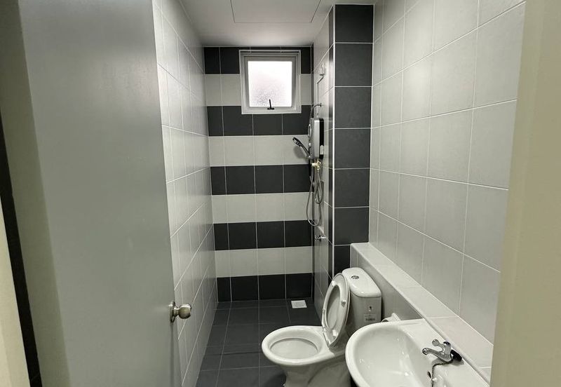 Camellia Residence Seri Austin