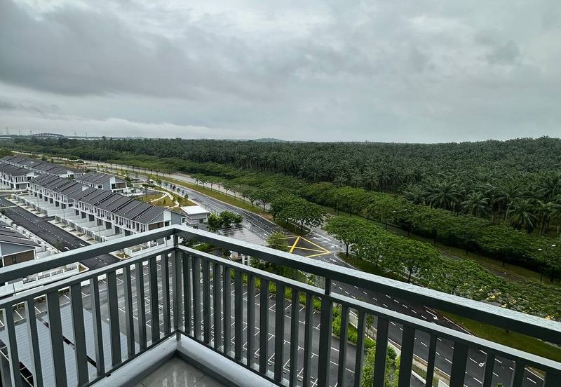 Camellia Residence Seri Austin