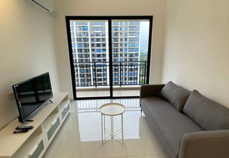 Country Garden Central Park Phase 1