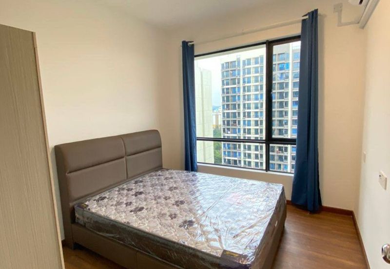 Country Garden Central Park Phase 1