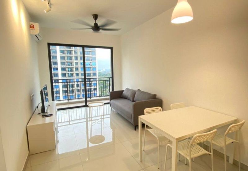 Country Garden Central Park Phase 1