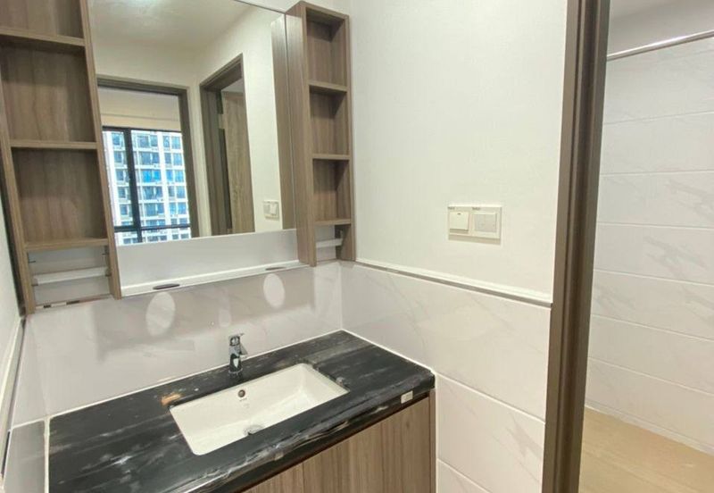 Country Garden Central Park Phase 1