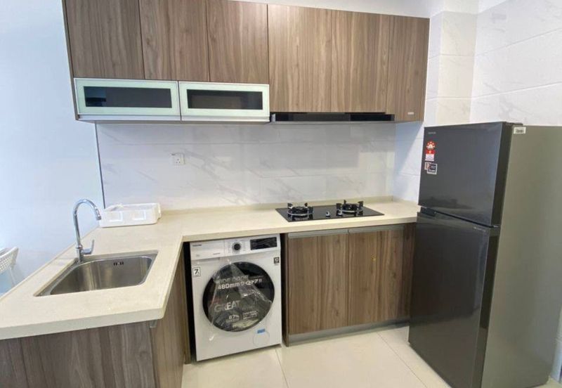 Country Garden Central Park Phase 1