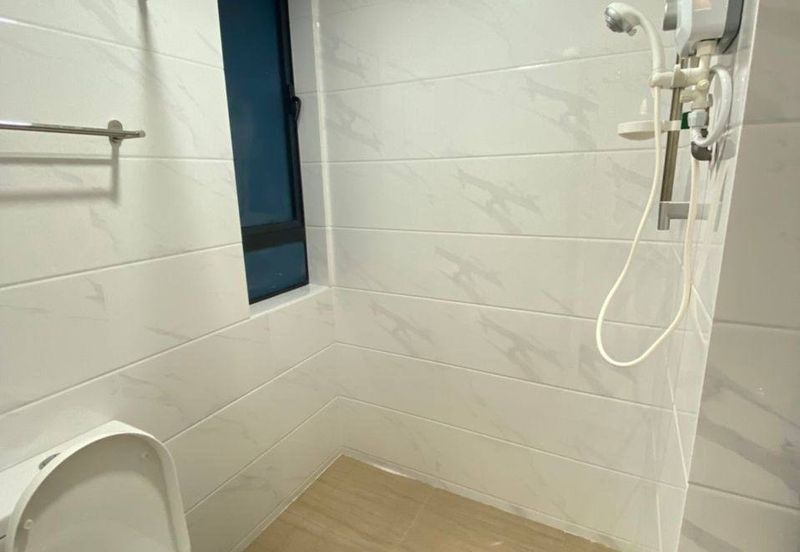 Country Garden Central Park Phase 1