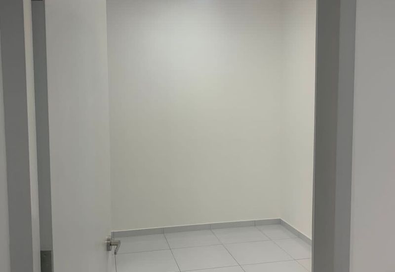 Sky Trees @ Bukit Indah