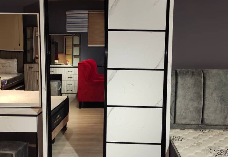 Sky Trees @ Bukit Indah