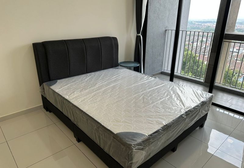 Sky Trees @ Bukit Indah