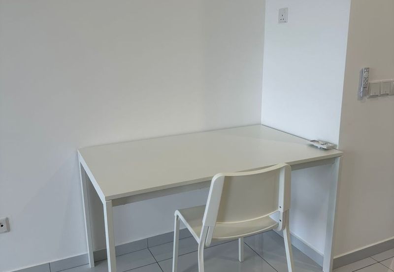 Sky Trees @ Bukit Indah