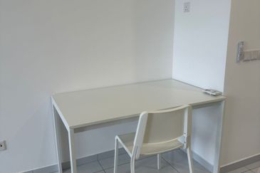 Sky Trees @ Bukit Indah