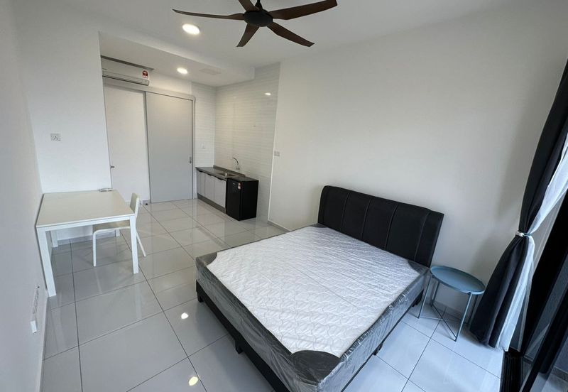 Sky Trees @ Bukit Indah