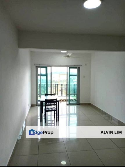 Idaman Residence/ Bukit Indah/ 2bed 2bath/ Good Condition/ Cheapest, Johor, Nusajaya