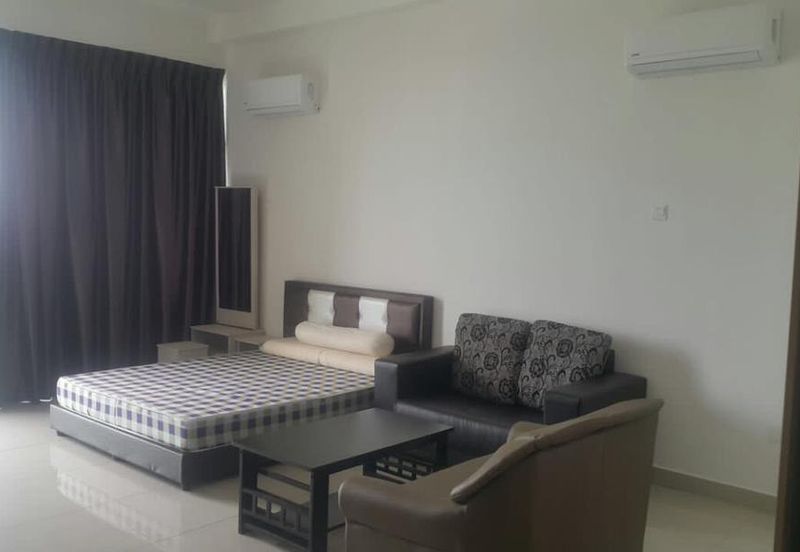 Palazio ( Pangsapuri Mayland Austin )