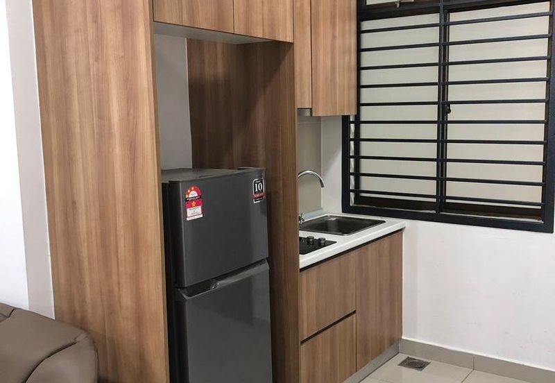 Palazio ( Pangsapuri Mayland Austin )