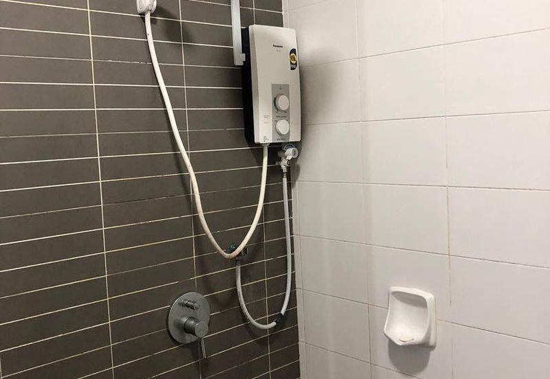 Palazio ( Pangsapuri Mayland Austin )