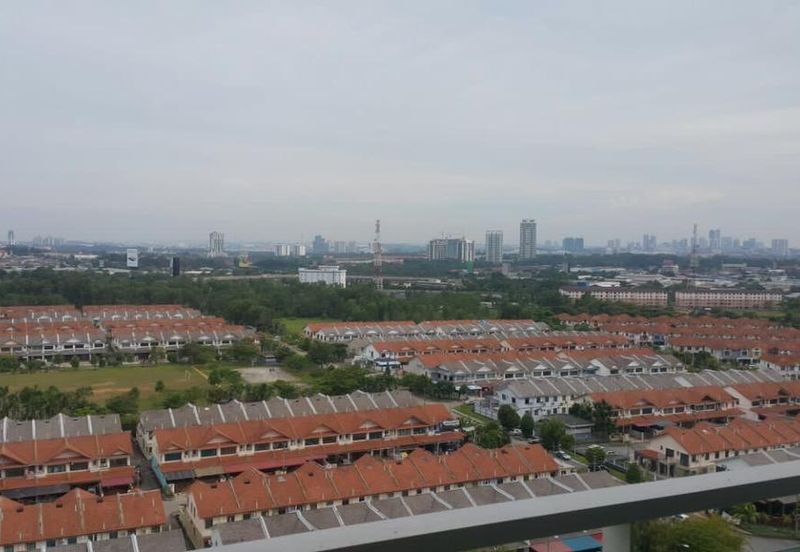 Palazio ( Pangsapuri Mayland Austin )