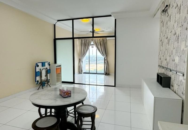 The Platino Serviced Apartment