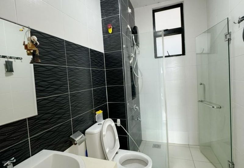 The Platino Serviced Apartment