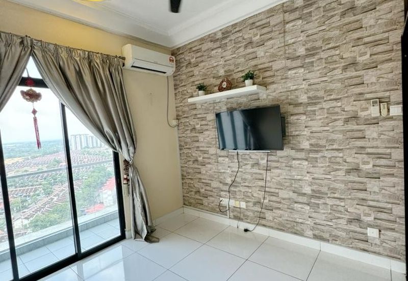 The Platino Serviced Apartment