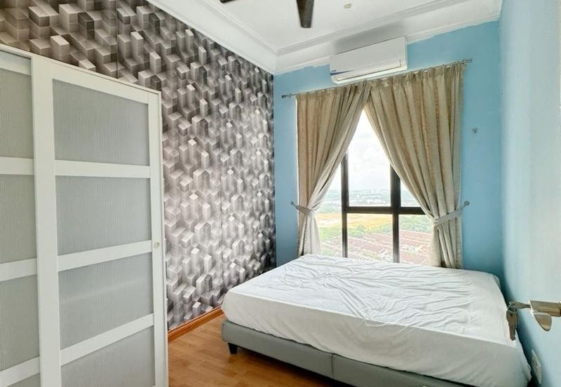 The Platino Serviced Apartment