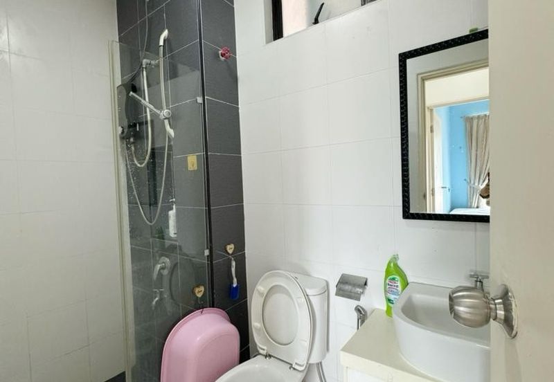 The Platino Serviced Apartment