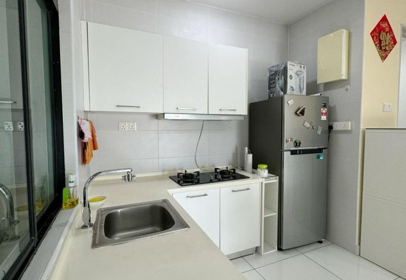 The Platino Serviced Apartment