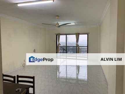 Seri Mutiara/ Seri Alam/ Masai/ 3bed 2bath/ Good Condition/ Cheapest, Johor, Masai