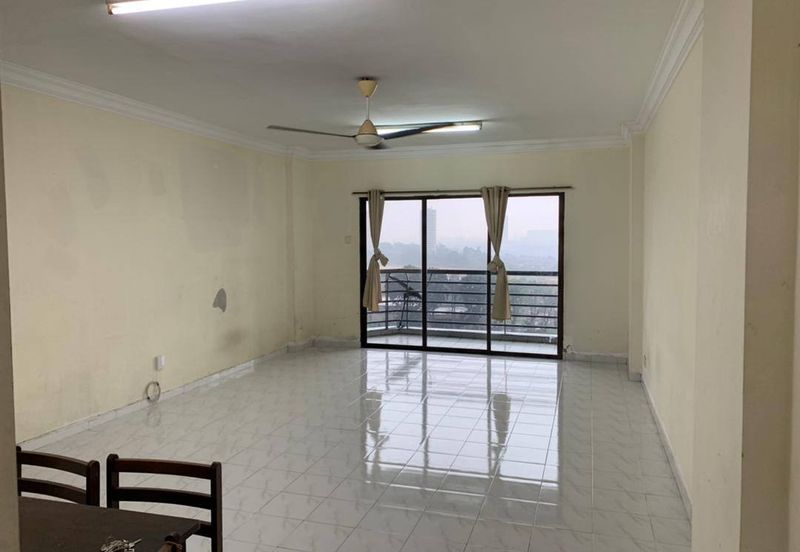 Seri Mutiara Apartment, Bandar Baru Seri Alam