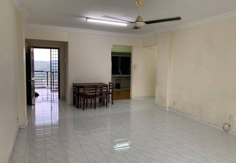 Seri Mutiara Apartment, Bandar Baru Seri Alam