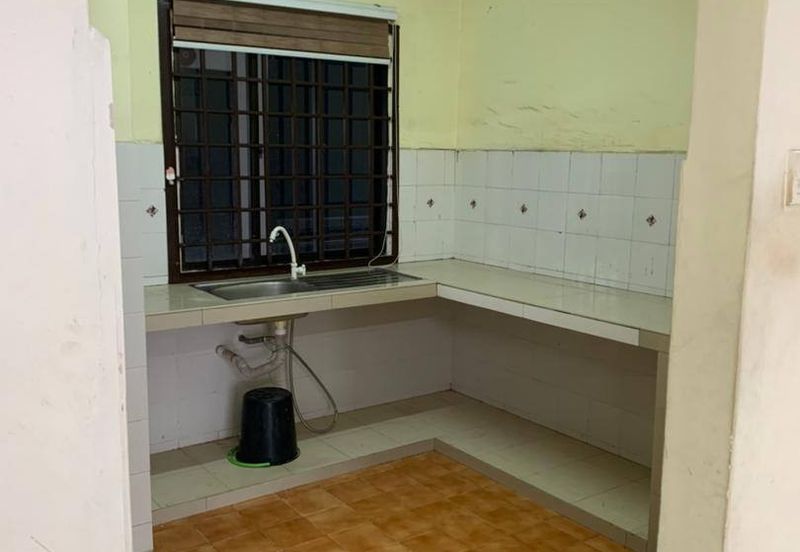 Seri Mutiara Apartment, Bandar Baru Seri Alam