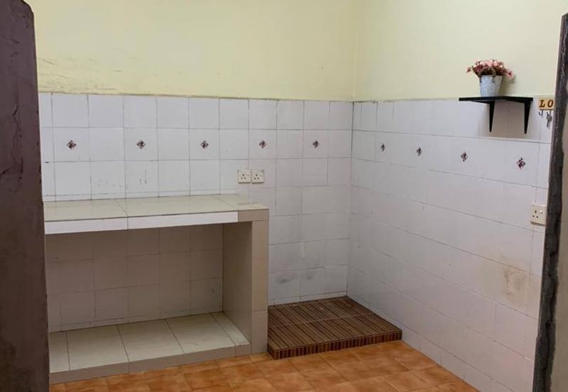 Seri Mutiara Apartment, Bandar Baru Seri Alam