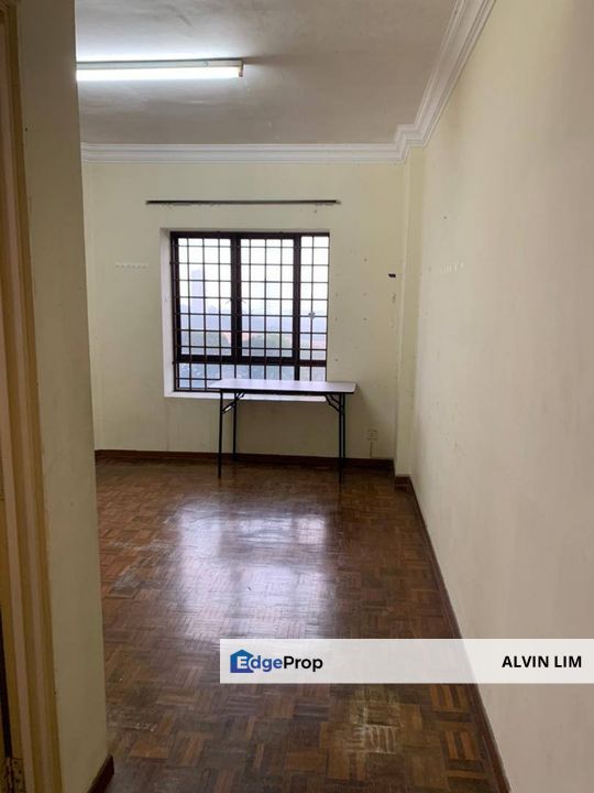 Seri Mutiara/ Seri Alam/ Masai/ 3bed 2bath/ Good Condition/ Cheapest, Johor, Masai