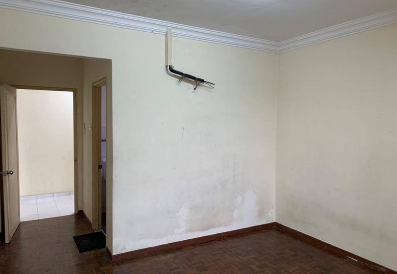 Seri Mutiara Apartment, Bandar Baru Seri Alam