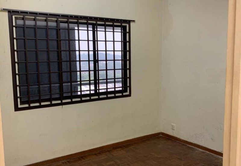 Seri Mutiara Apartment, Bandar Baru Seri Alam