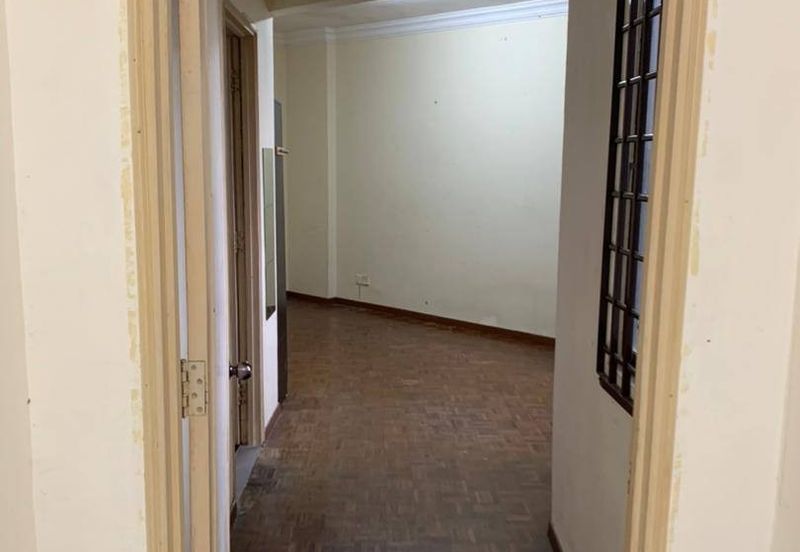 Seri Mutiara Apartment, Bandar Baru Seri Alam