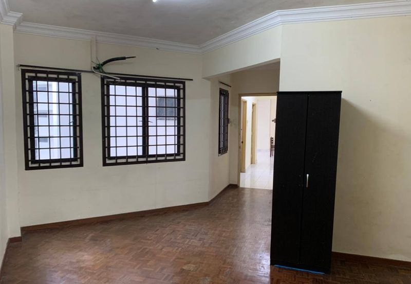 Seri Mutiara Apartment, Bandar Baru Seri Alam