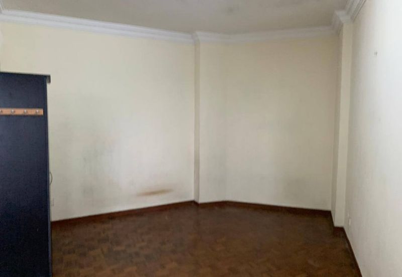 Seri Mutiara Apartment, Bandar Baru Seri Alam