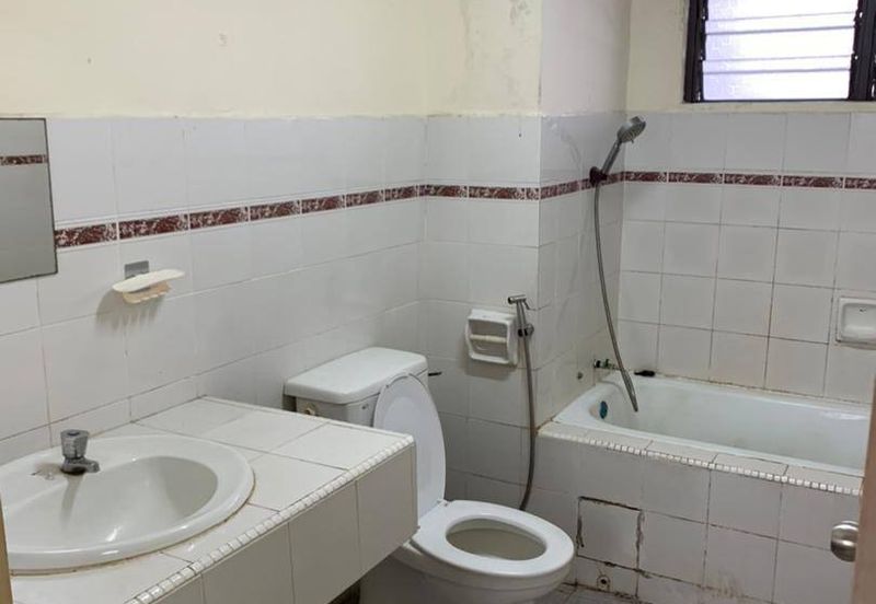 Seri Mutiara Apartment, Bandar Baru Seri Alam