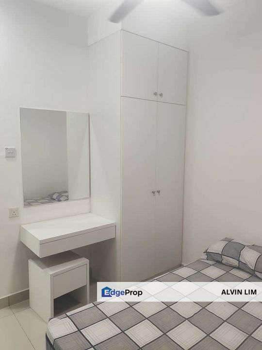 Pines Residence/ Gelang Patah/ Tuas/ 3bed 2bath/ Good Condition/ Cheap, Johor, Gelang Patah