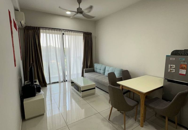 Baypoint @ Country Garden Danga Bay