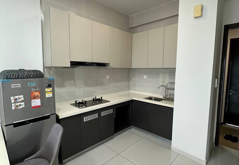 Baypoint @ Country Garden Danga Bay