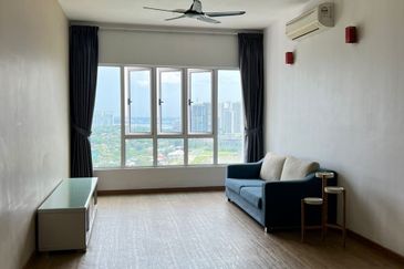 Tropez Residences @ Danga Bay