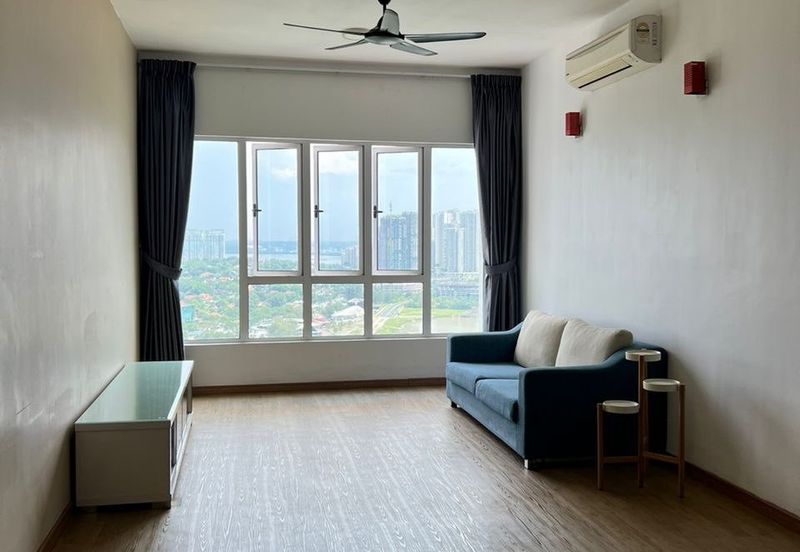 Tropez Residences @ Danga Bay