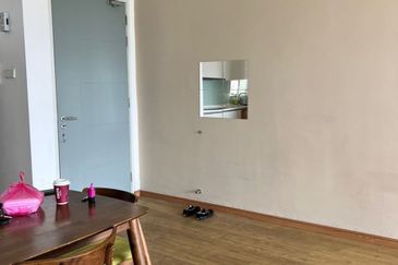 Tropez Residences @ Danga Bay