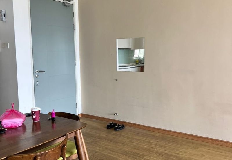 Tropez Residences @ Danga Bay