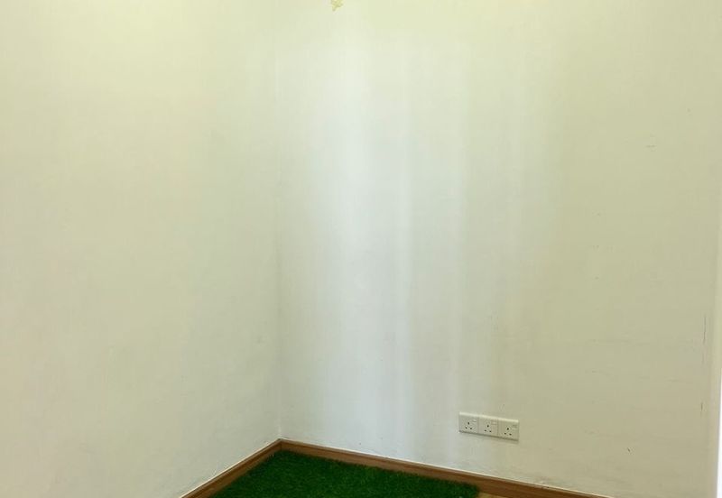 Tropez Residences @ Danga Bay