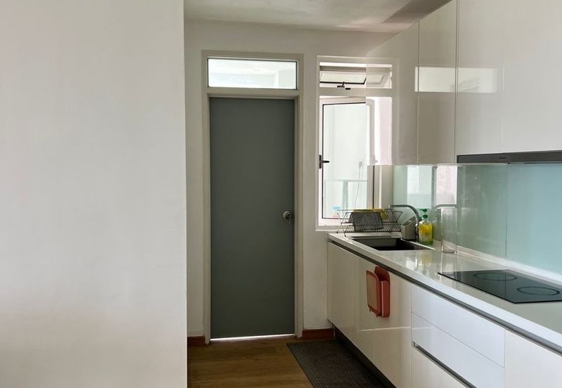 Tropez Residences @ Danga Bay