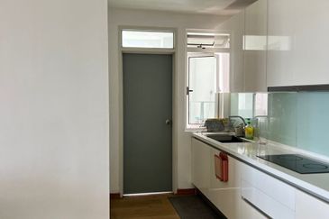 Tropez Residences @ Danga Bay